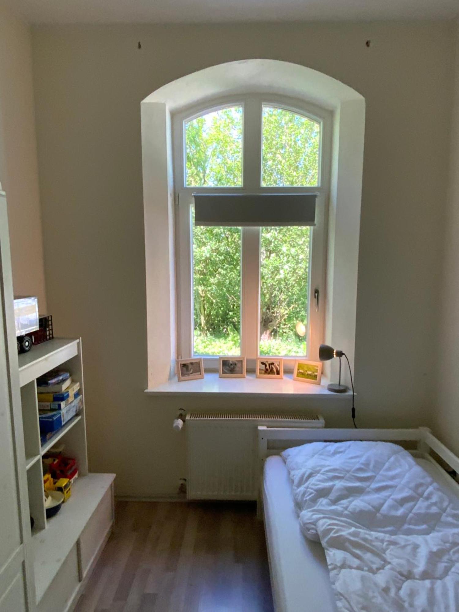 Ferienwohnungen Zollhaus Utlandshoern Norden Cameră foto