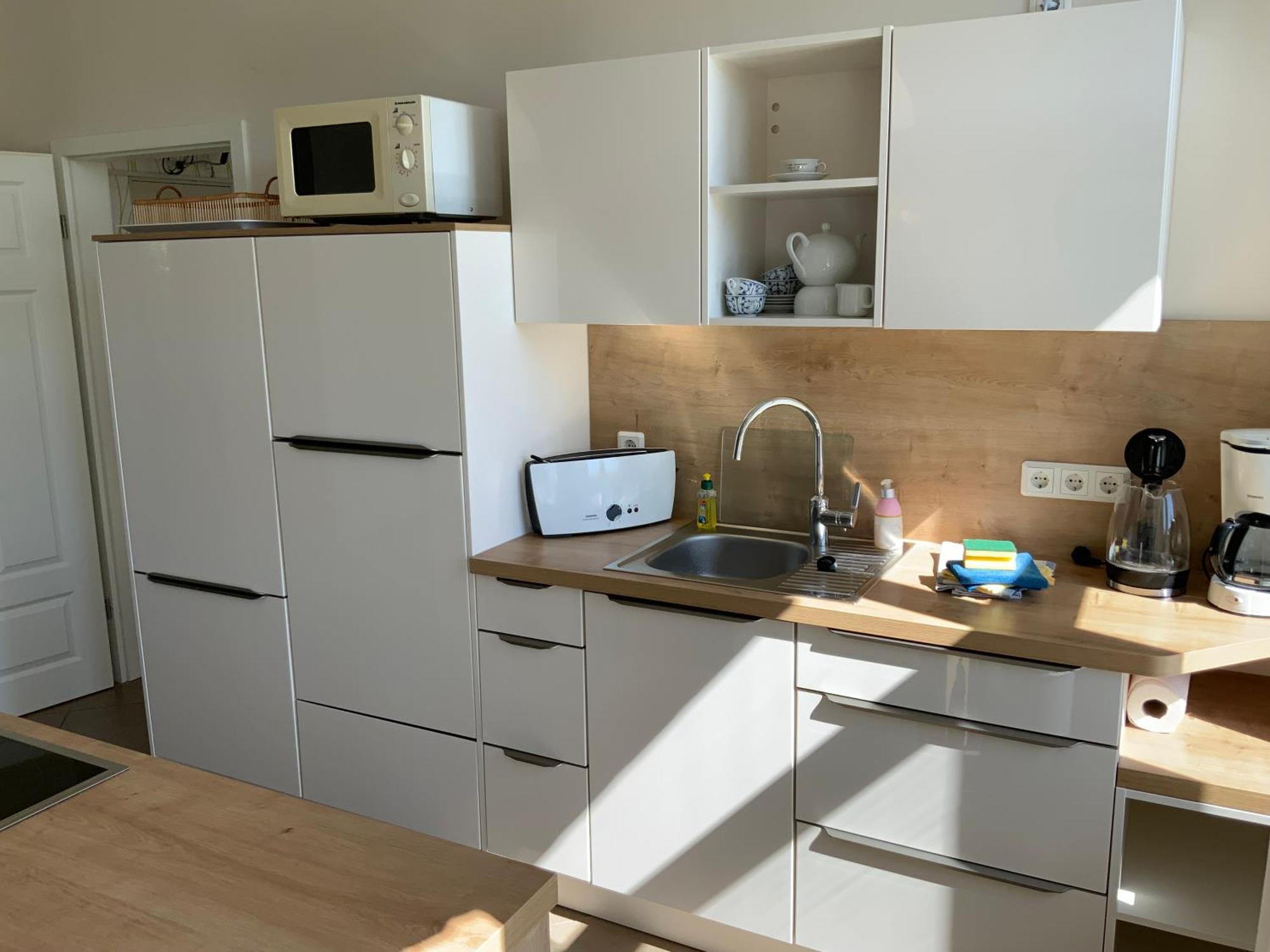 Ferienwohnungen Zollhaus Utlandshoern Norden Cameră foto
