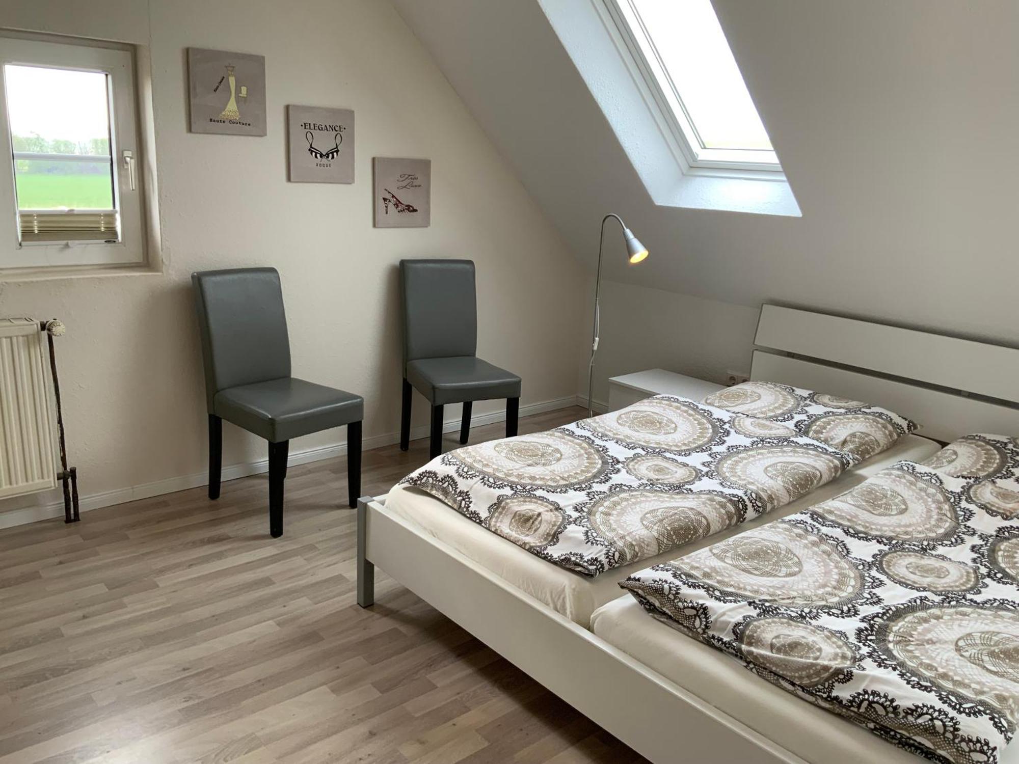 Ferienwohnungen Zollhaus Utlandshoern Norden Cameră foto