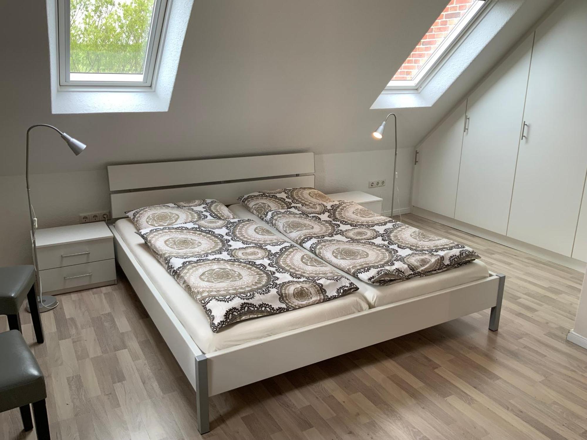 Ferienwohnungen Zollhaus Utlandshoern Norden Cameră foto